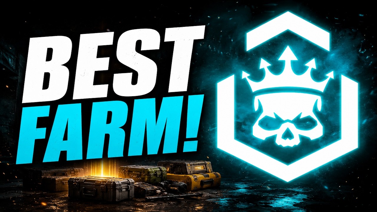 The BEST Escalation Mission to Farm This Week! | The Division 2