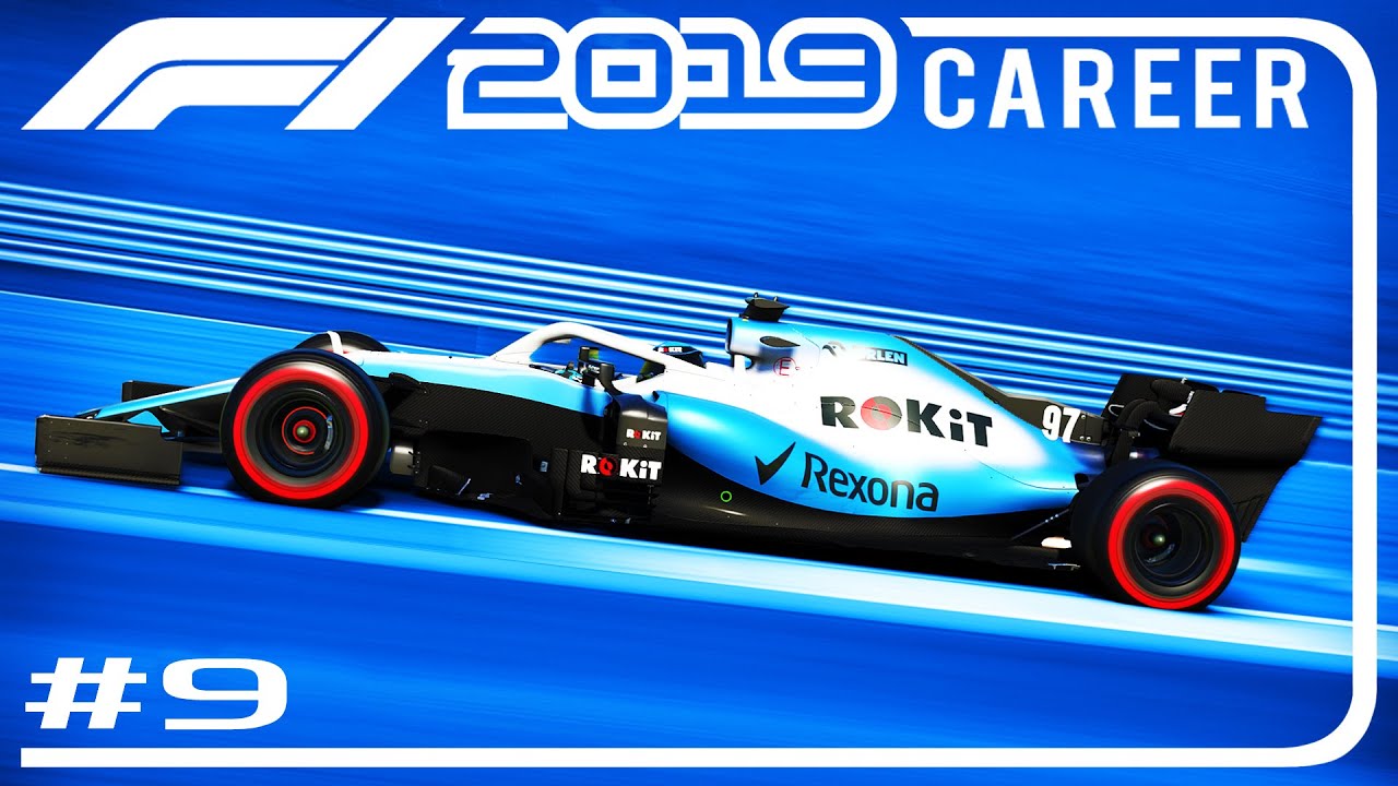 F1 2019 Career Mode | MY TEAMMATE GOT FIRED | Austrian GP (Season 3)