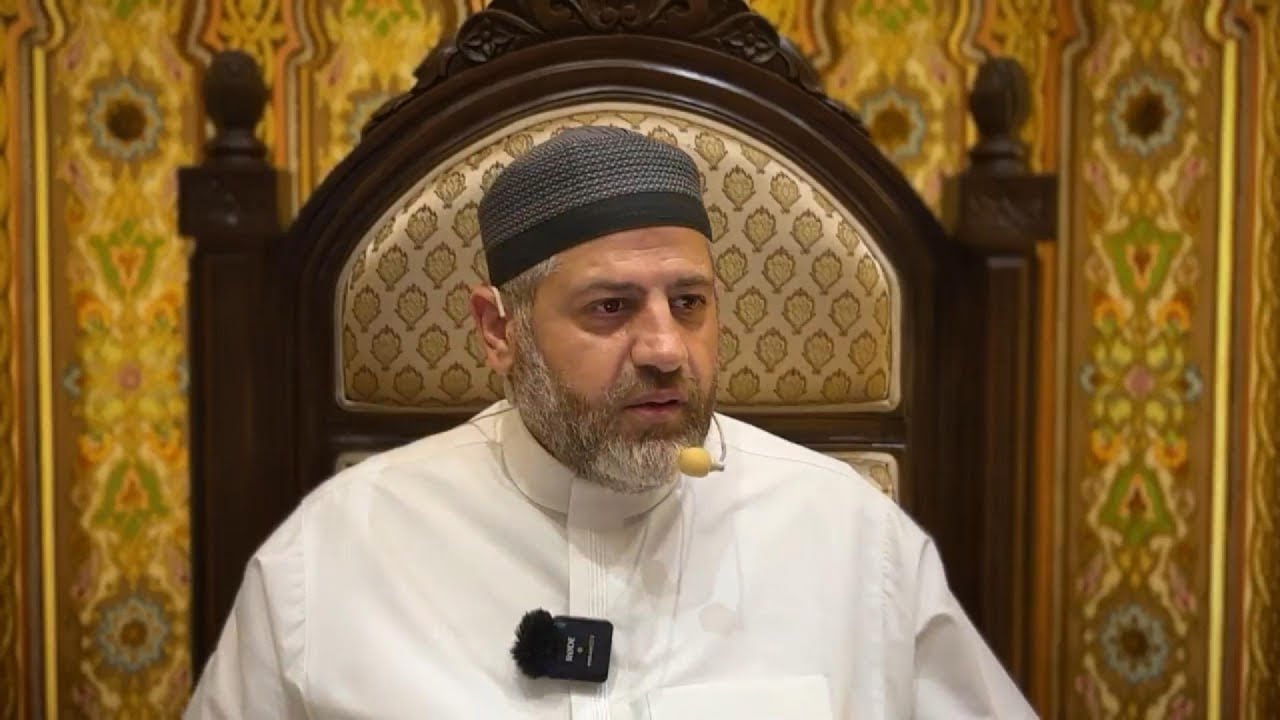 تحذيرات علماء السلف من التشبيه والتجسيم في صفات الله وأهمية التمسك بالعقيدة الصحيحة