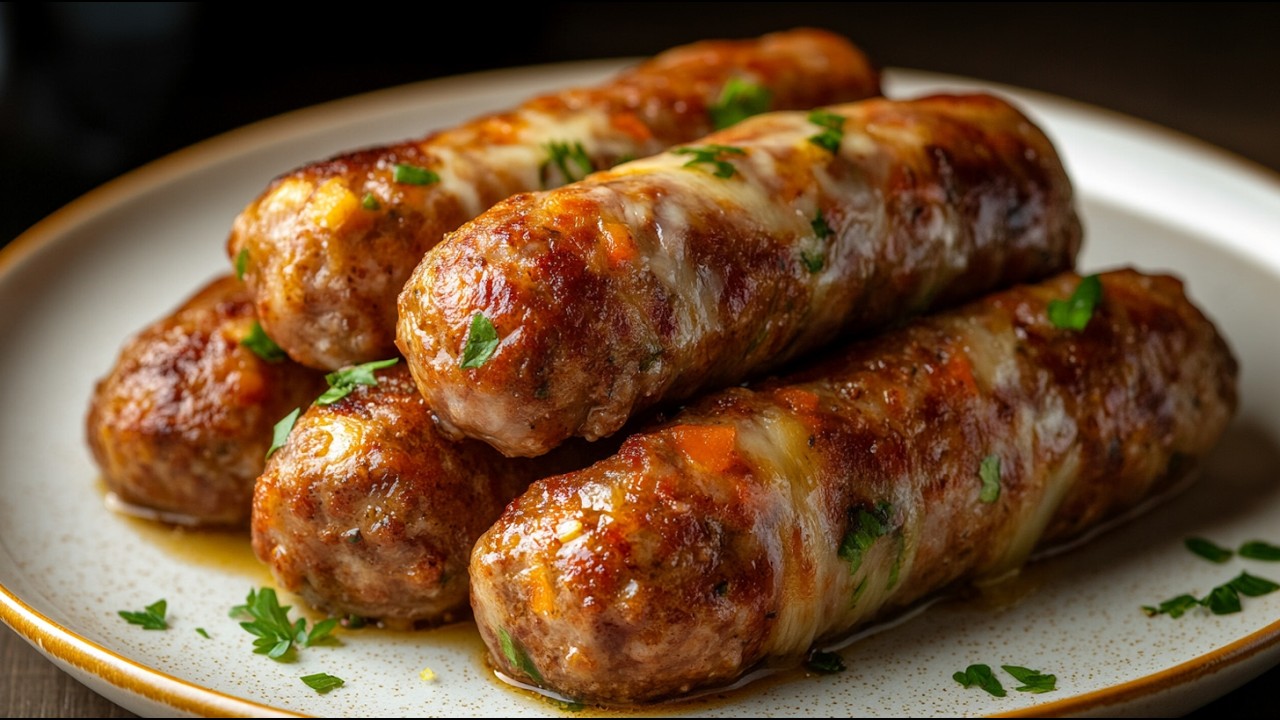 Они такие вкусные, что я готовлю их как минимум три раза в неделю! Простое и быстрое рецепт!