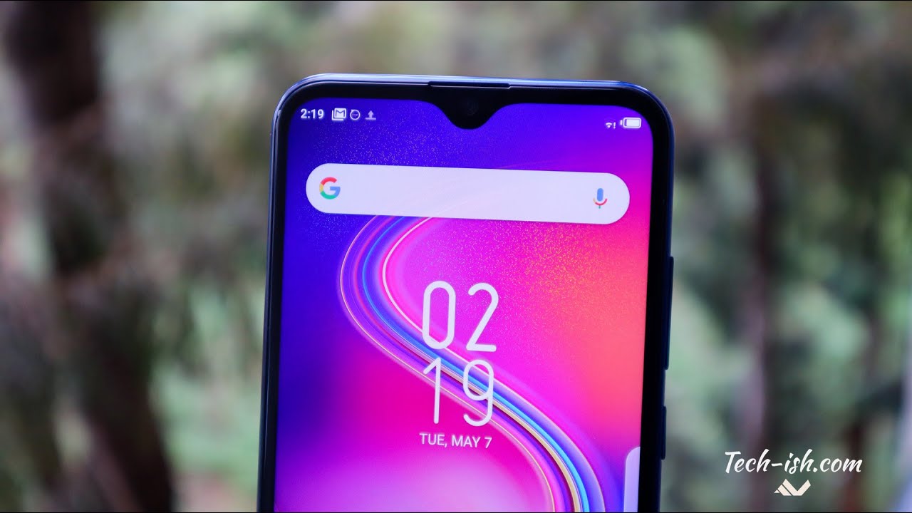 Infinix S4 Full Review - Worth your money?