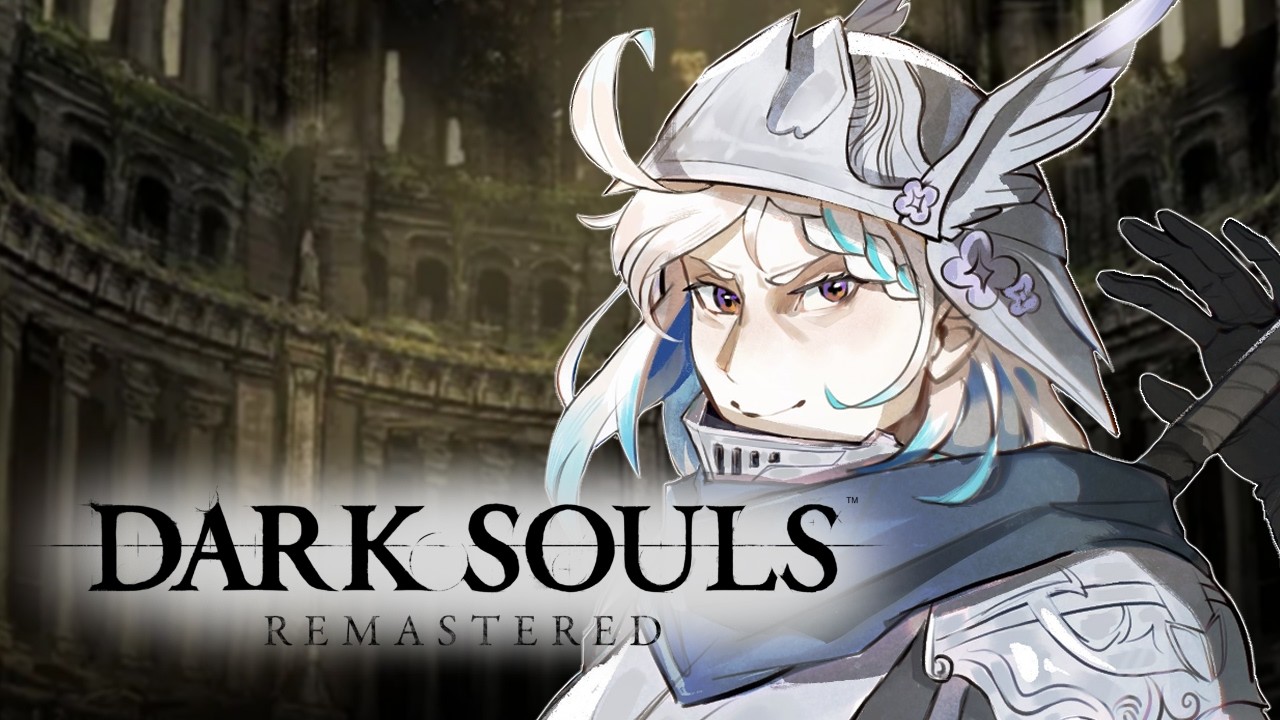 DARK SOULS: REMASTERED (PART XIV) KALAMEET'S TAIL IS CUT OFF !!!!!