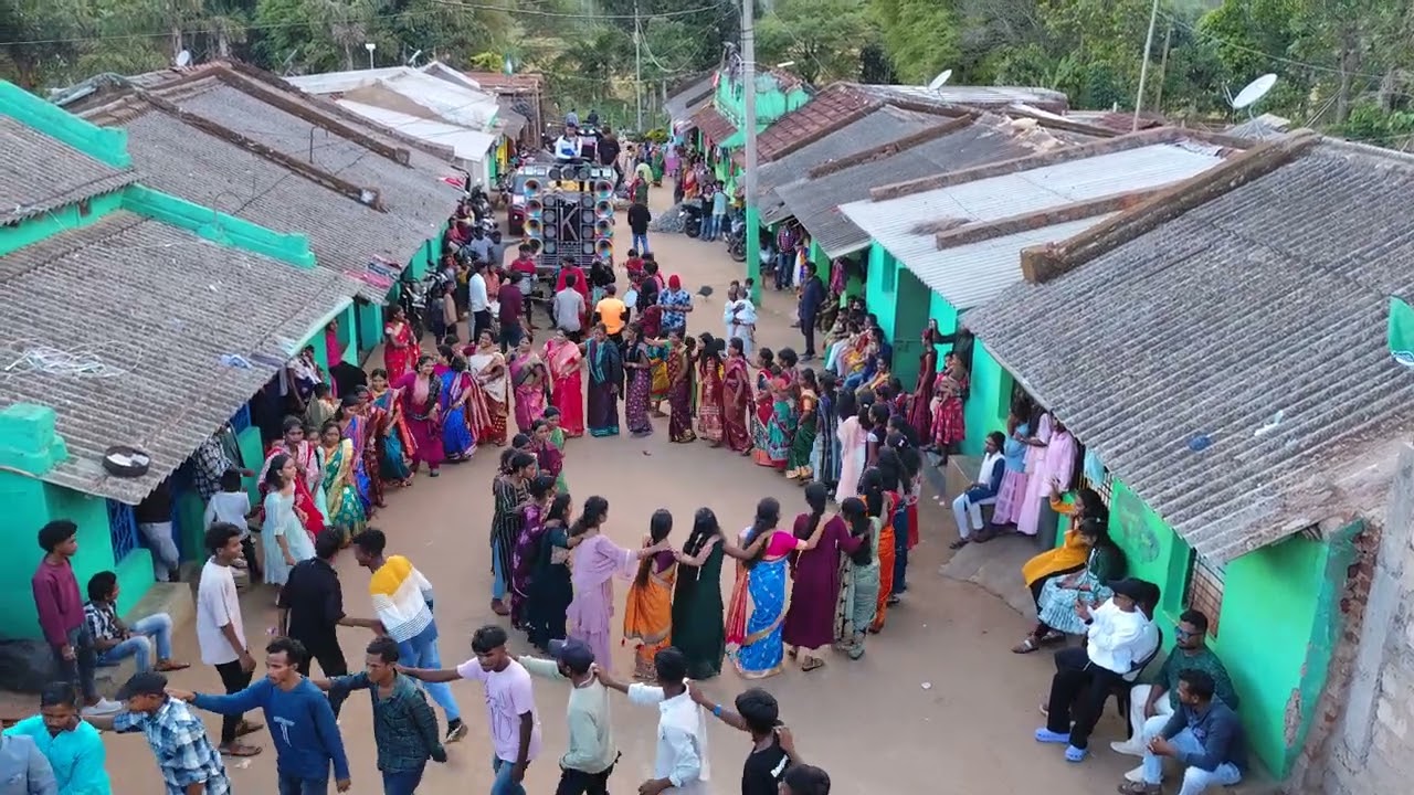#koraput Demsha # villege Bondaguda #koraputia 