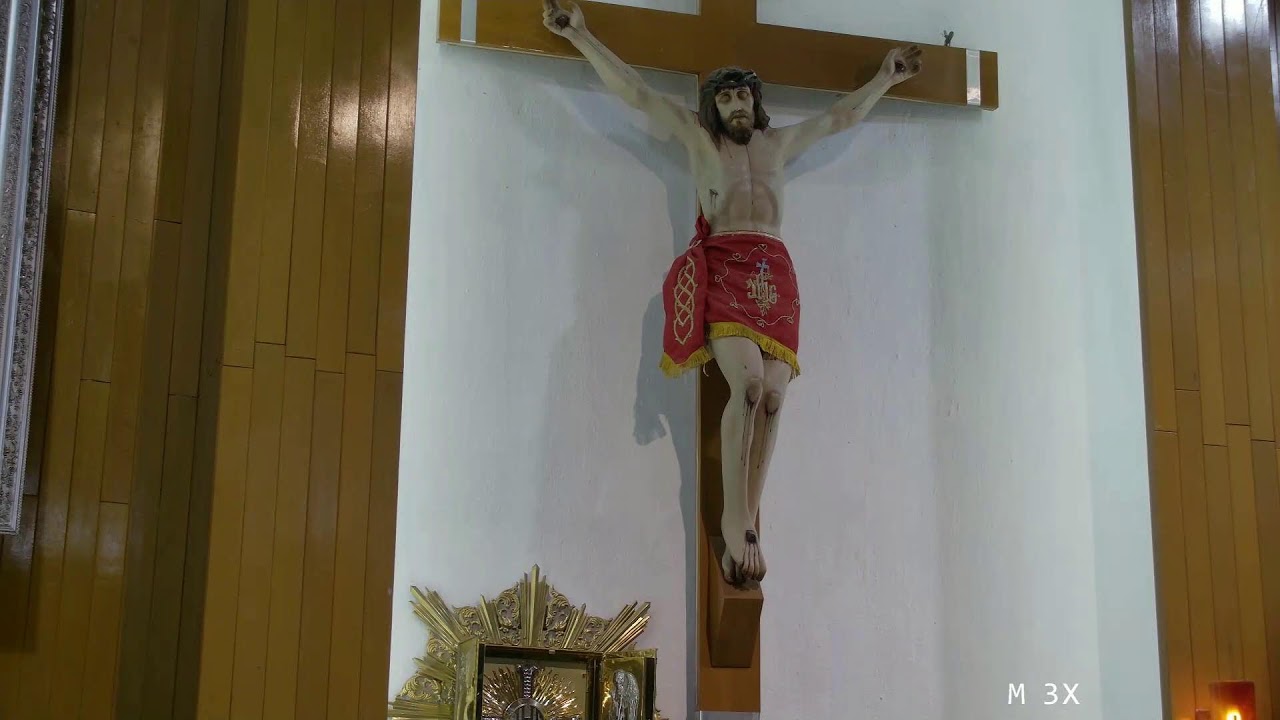 Santa Misa 27 Febrero 2026