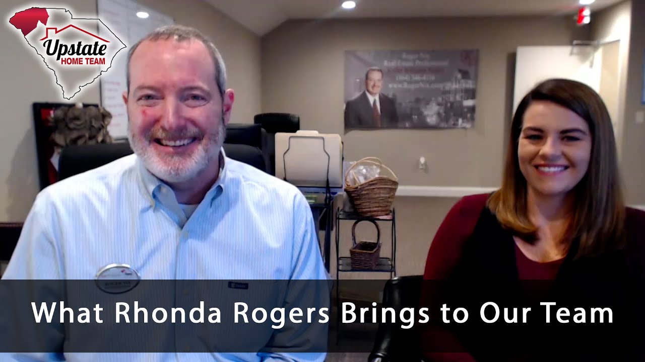 Why Rhonda Rogers Is a Valuable Addition to Our Team