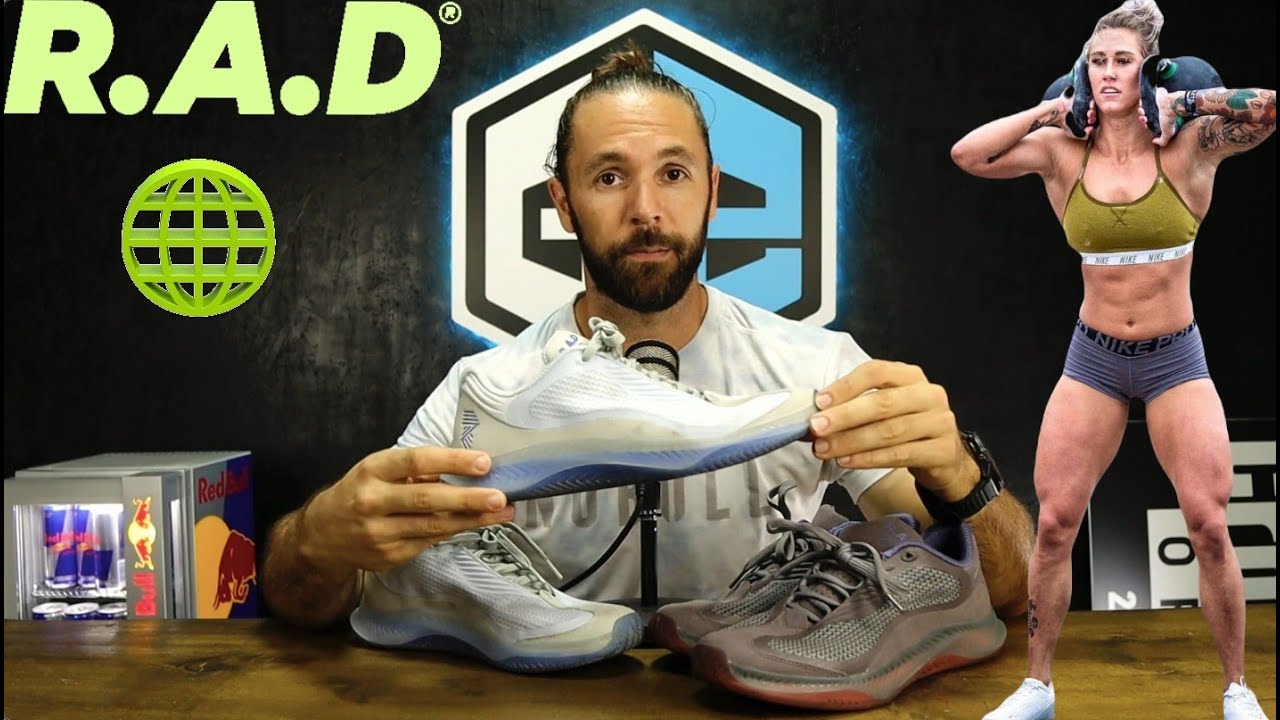 RAD one review // Español - R.A.D Global - Danielle Brandon Laura Horvath Khan Porter