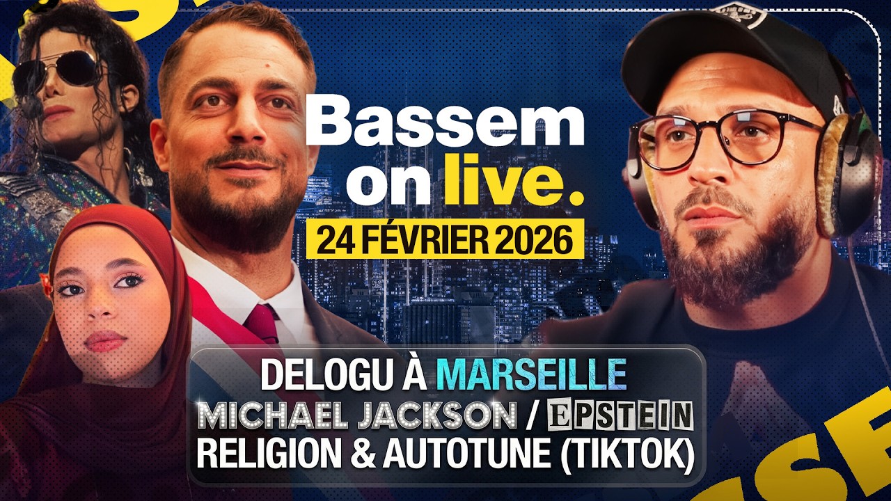 BASSEM ONLIVE 🔴