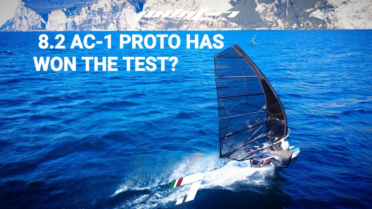 PART 2: TESTING WINDSURF PROTOTYPES.