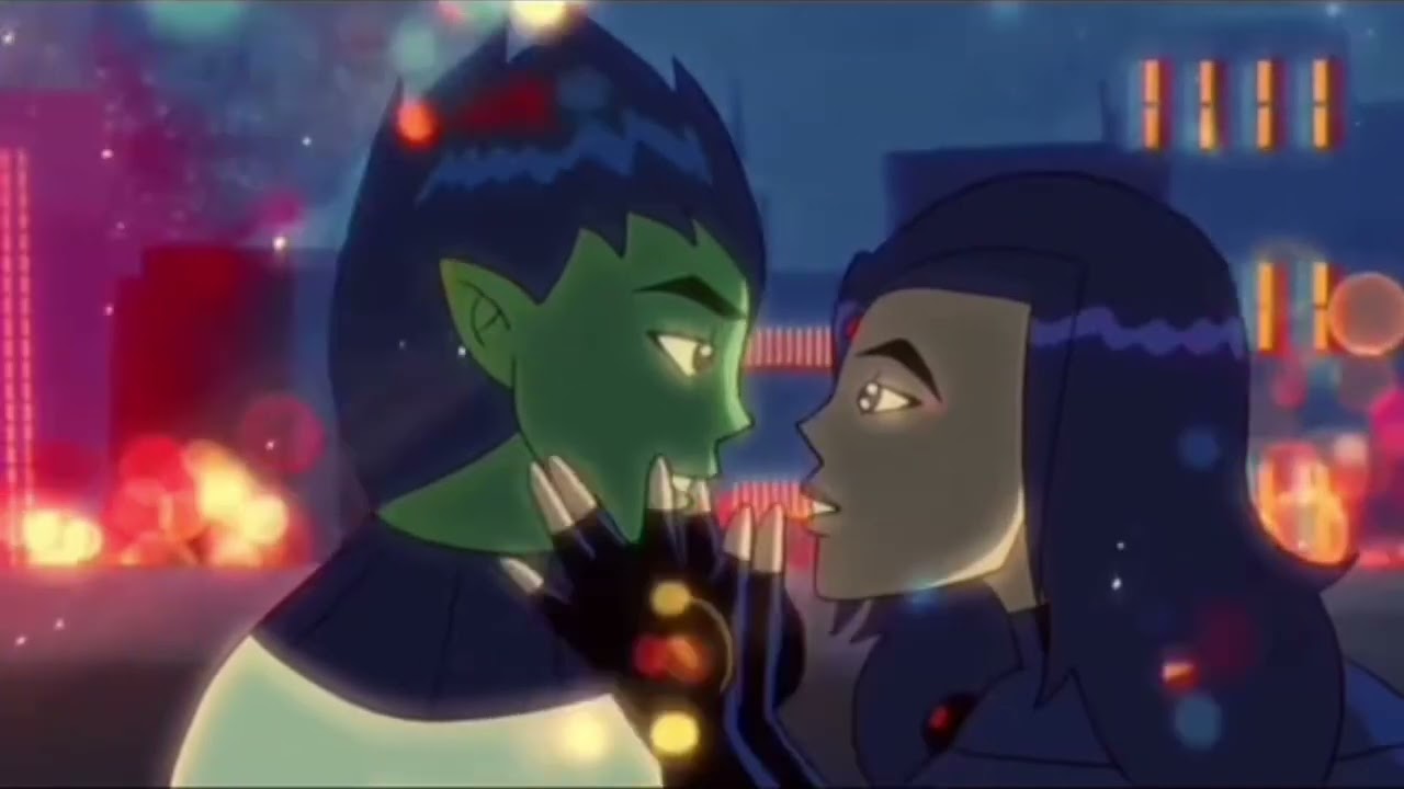 BBRAE KISSES 💚💜💋 