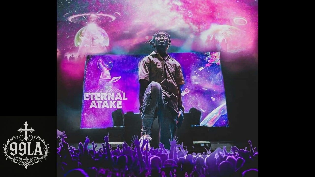 [FREE] Lil Uzi Vert Type Beat 