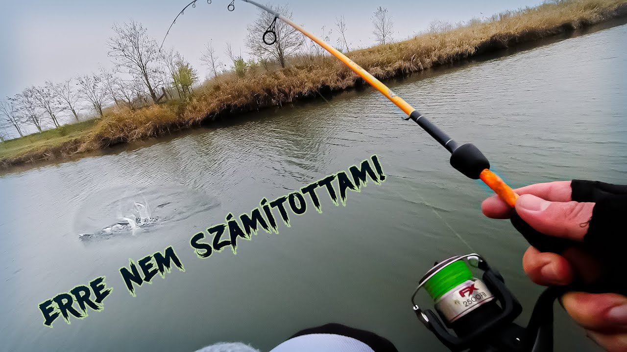 A XXX-as csatorna meglepet&eacute;sei! (Perget&eacute;s)