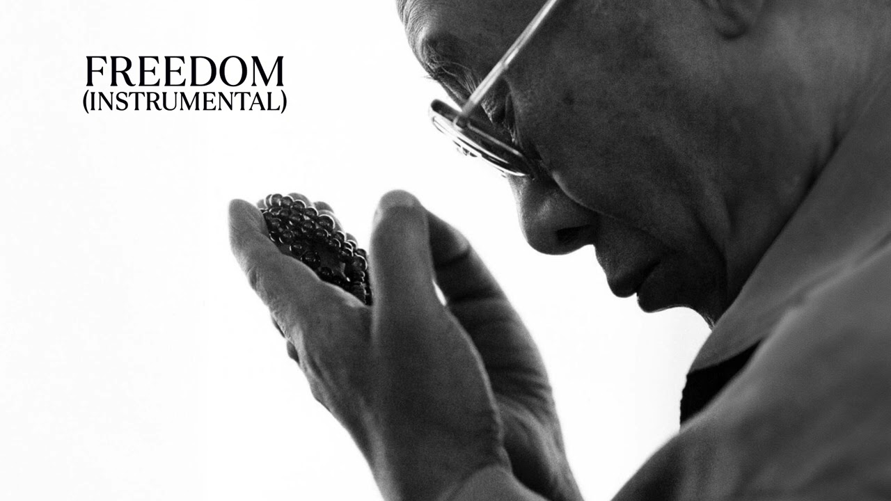 Dalai Lama - Inner World - Freedom (Instrumental feat. Tenzin Choegyal)