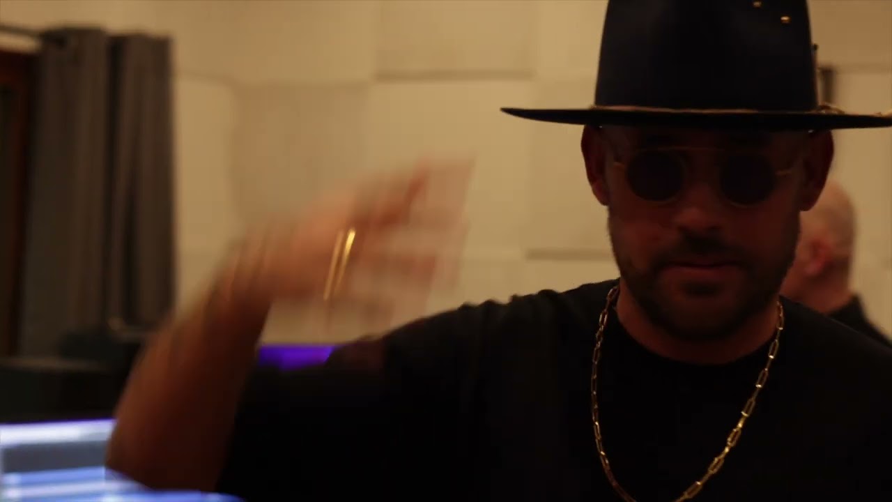 jimmy sax