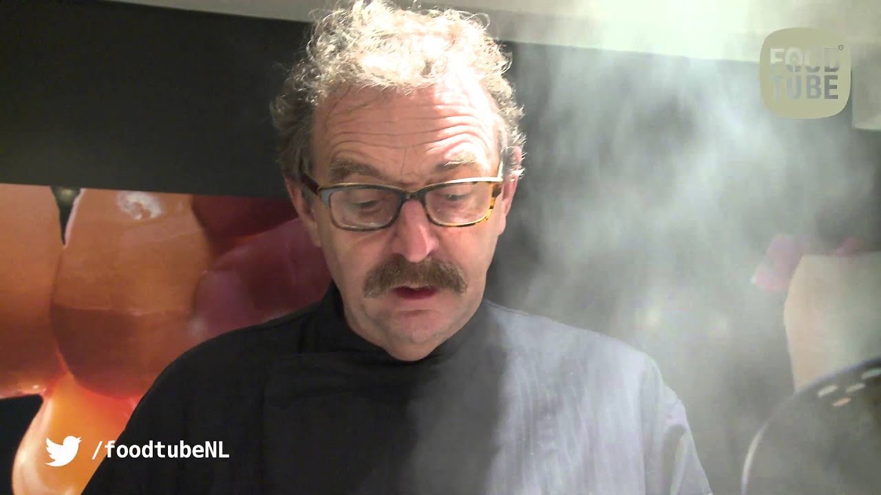 Gebraden fazant door Theus de Kok