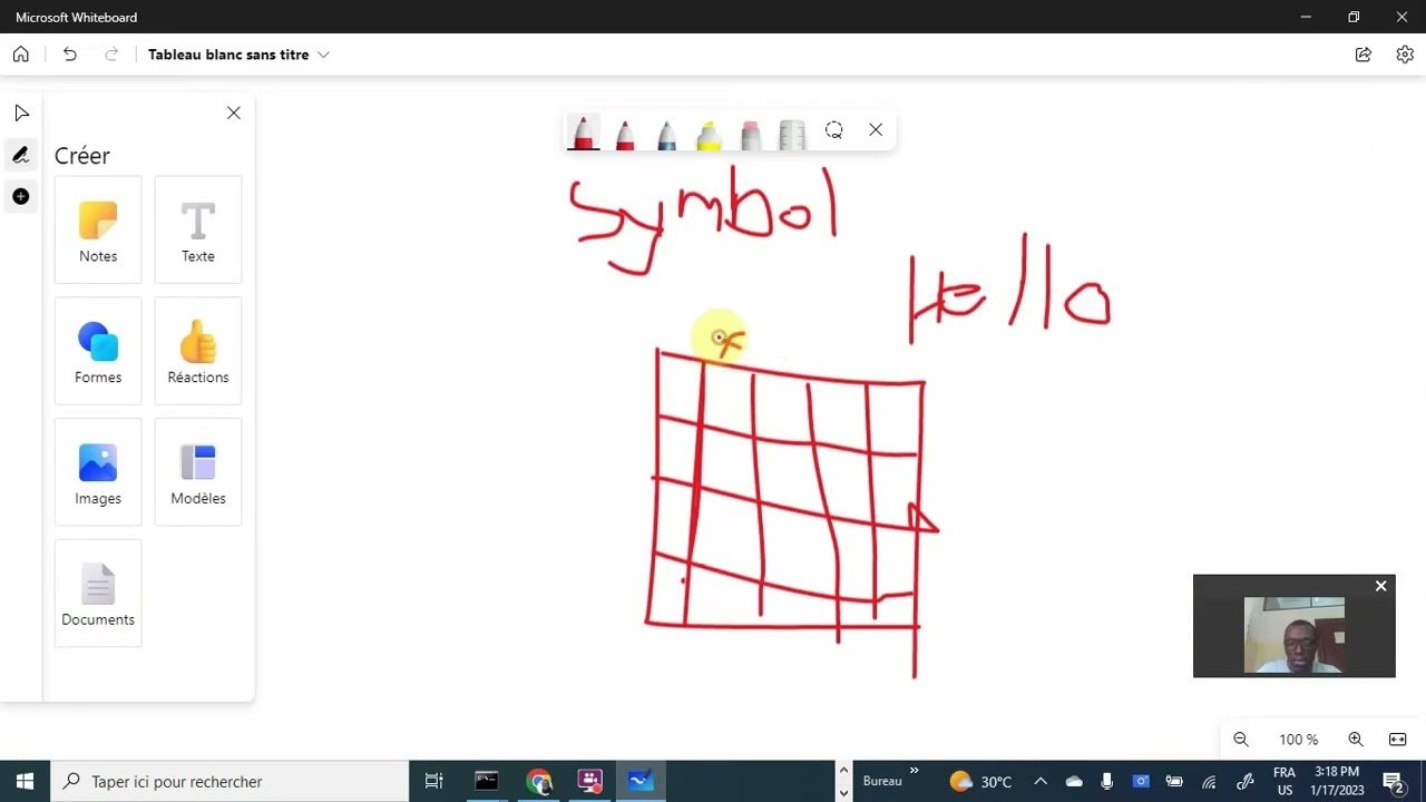 Training AI Video 5 Introduction en pyhon 03