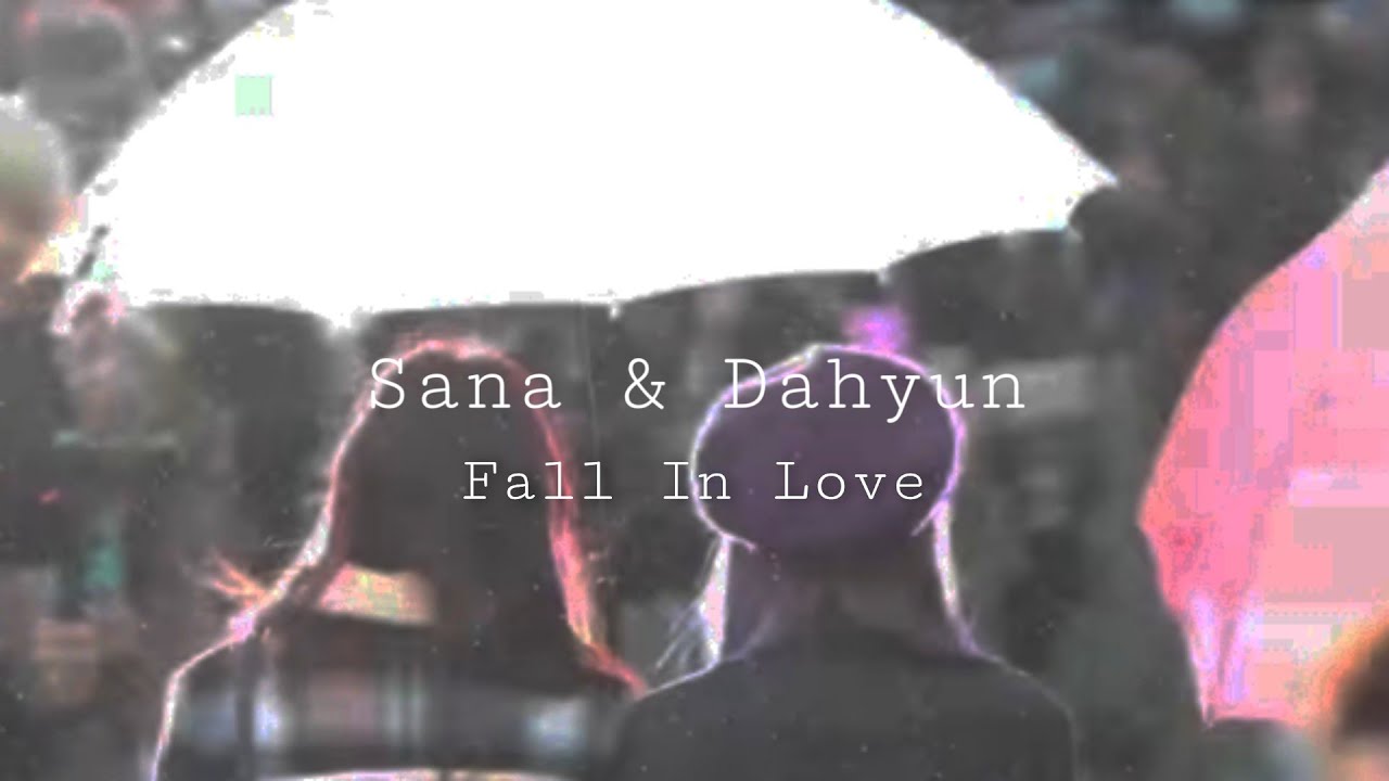 SAIDA - Fall In Love (FMV)