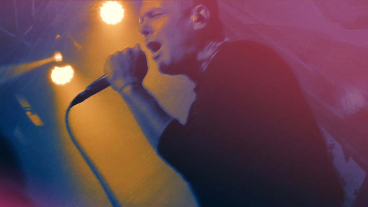 Alien Ant Farm - Attitude Live aesthetic 
