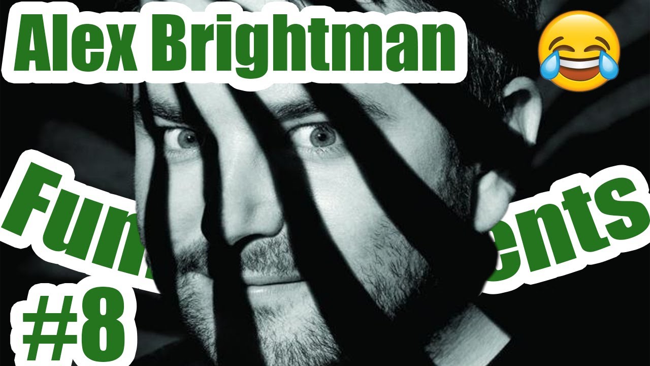 Alex Brightman funny moments #8 (Finale)