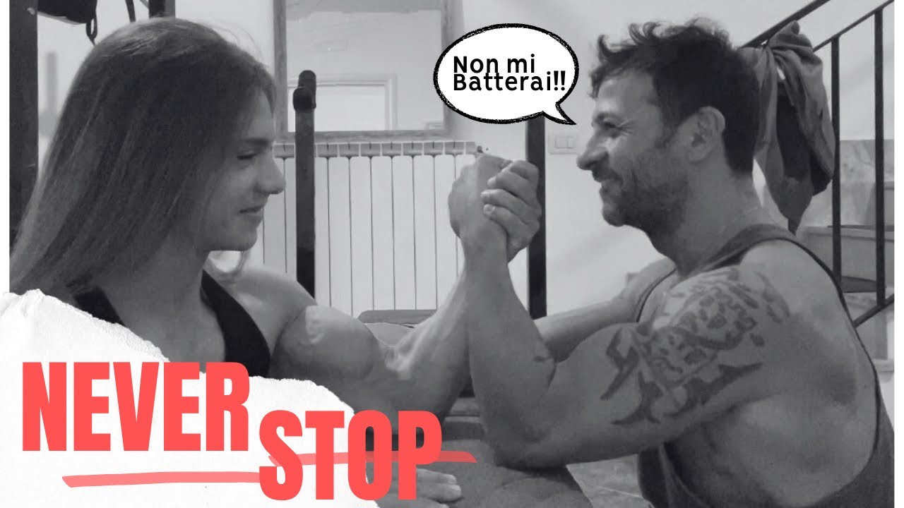 Coach IFBB Pro: Sfida Impossibile o Miracolo in Arrivo?