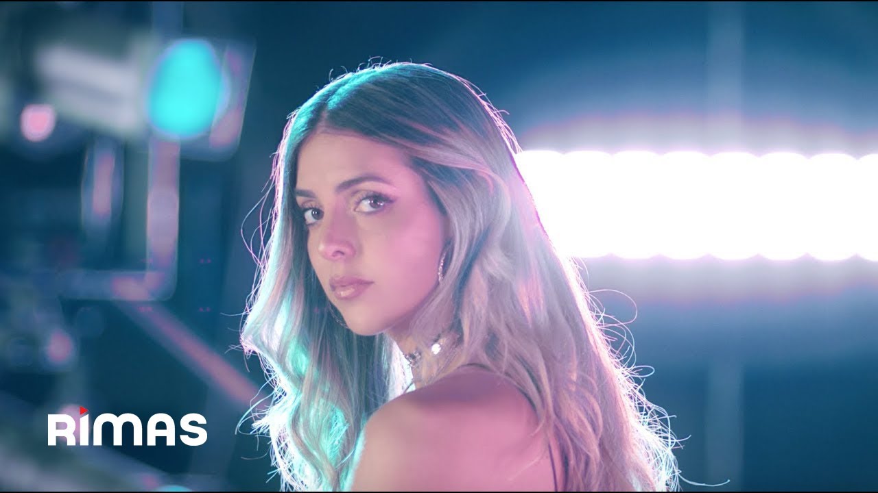 Corina Smith - Montaña Rusa (Video Oficial)