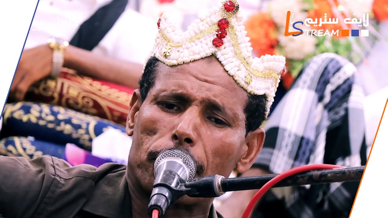 احمد عبد - انا راضي على حكم الهوى | افراح ال عبد - دير عبد | لايف ستريم للانتاج التلفزيوني