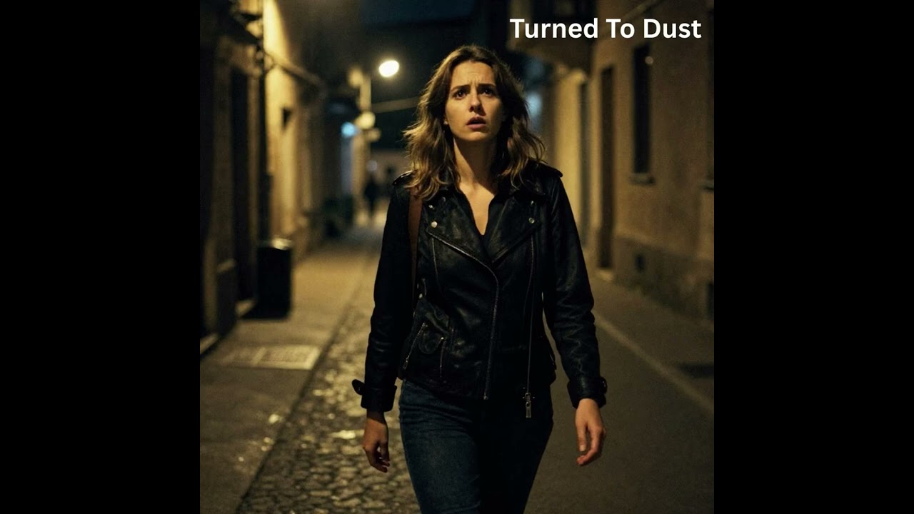 Turned To Dust 