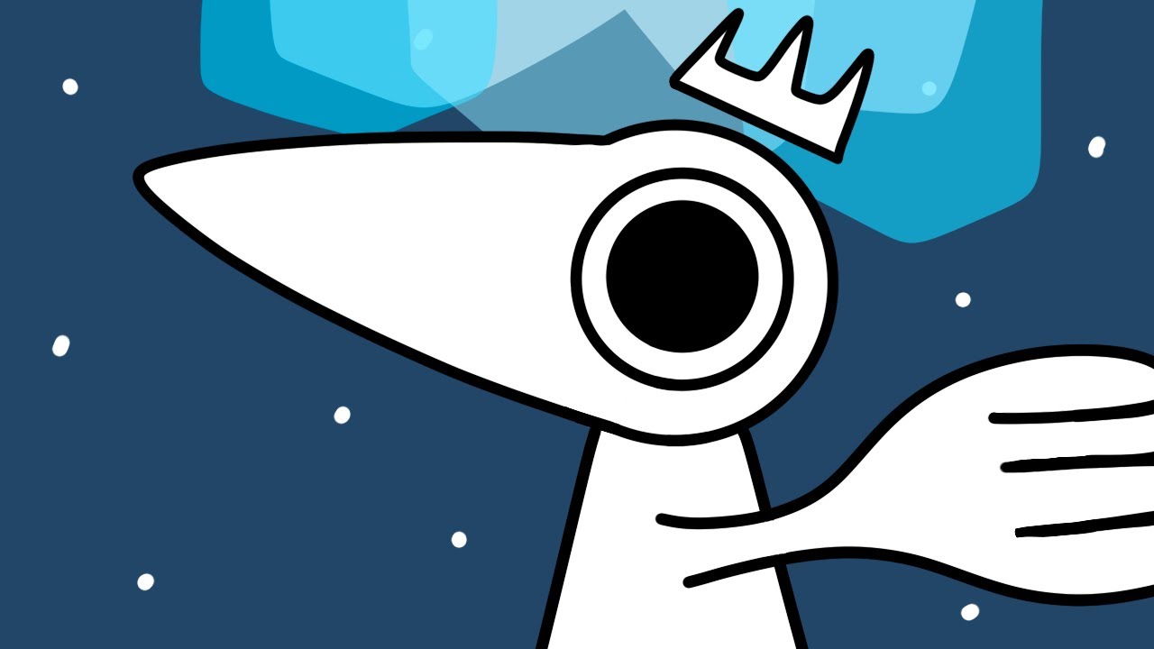 In which we beat the main game! (Monument Valley #3)