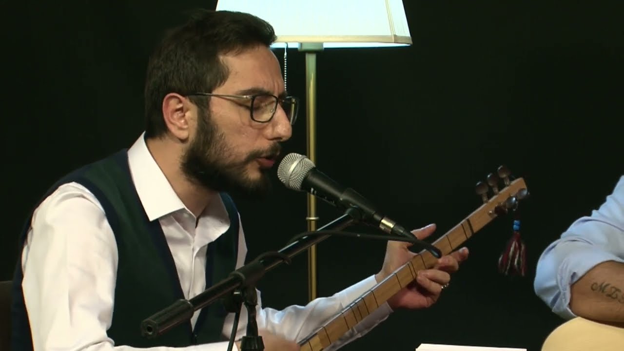 Merdan Güzelgün - Hüseyin Eroğlu - Hüseyin Karakuş - Bize Vız Gelir