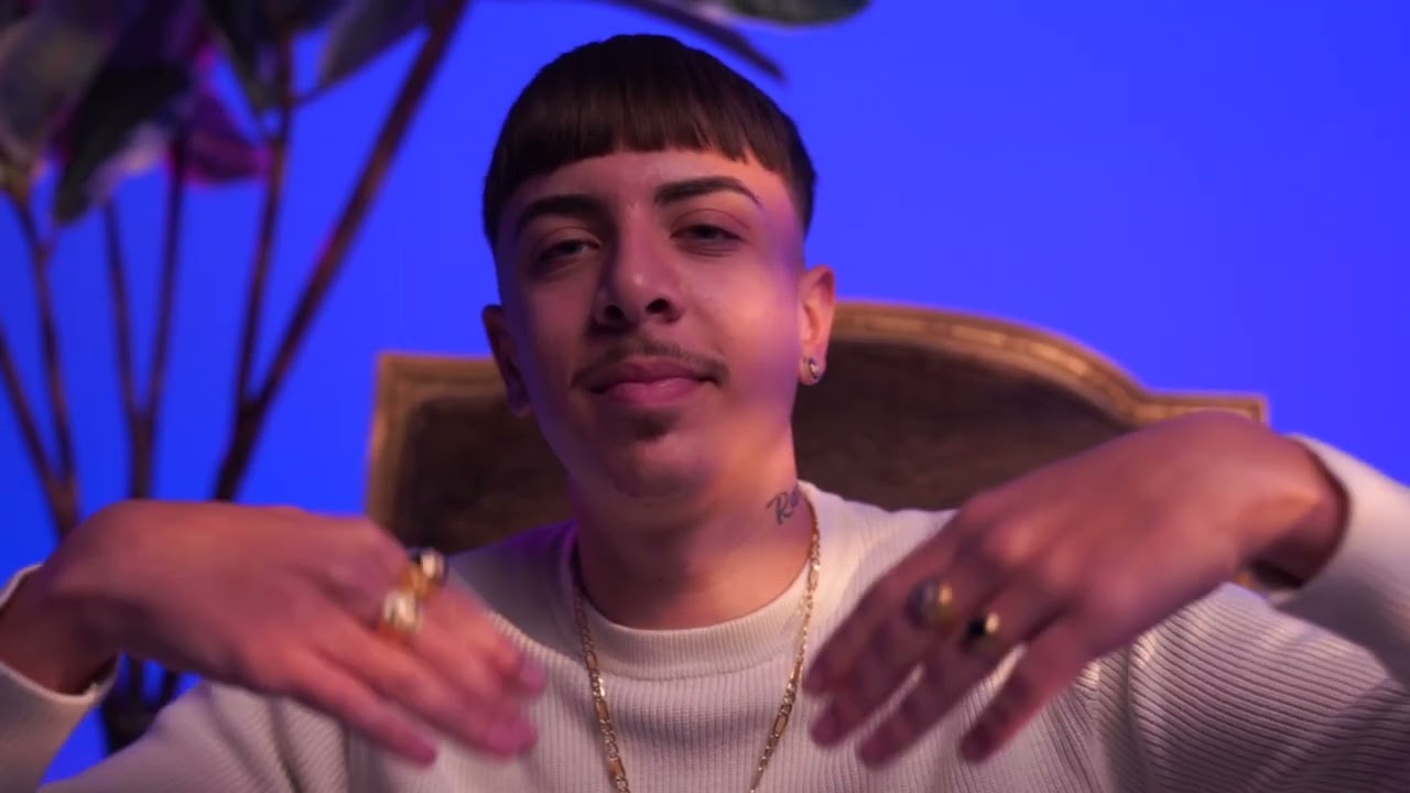 Micky G - Adely (Video Oficial)