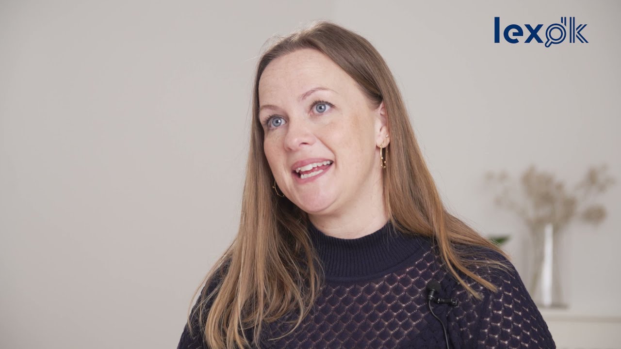 Jeanette Varberg
