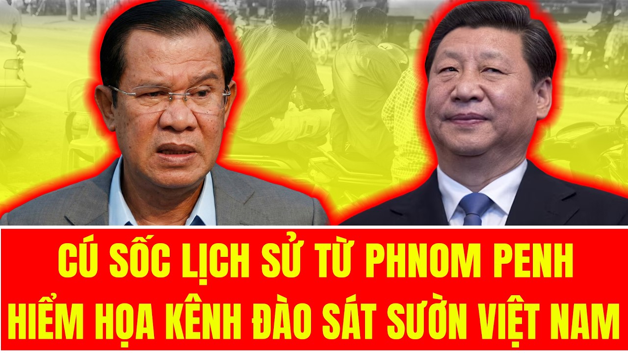 Tin Thế Giới Hôm Nay 11/2/2026 | Tin Nóng Toàn Cầu Mới Nhất 24h Qua | Podcast Thời Sự Việt Nam