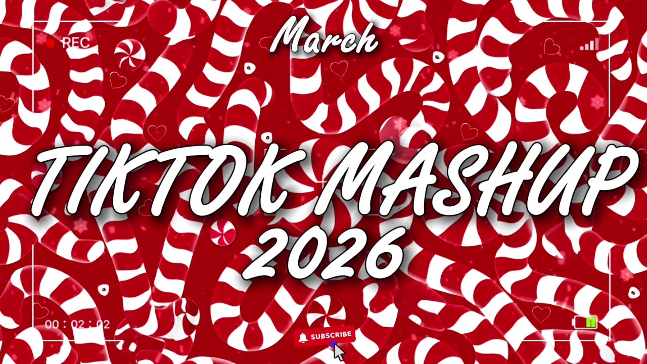 🎧 TIKTOK MASHUP MARCH 2026 🇩🇪 Headphones On, Dance Mode On 🕺