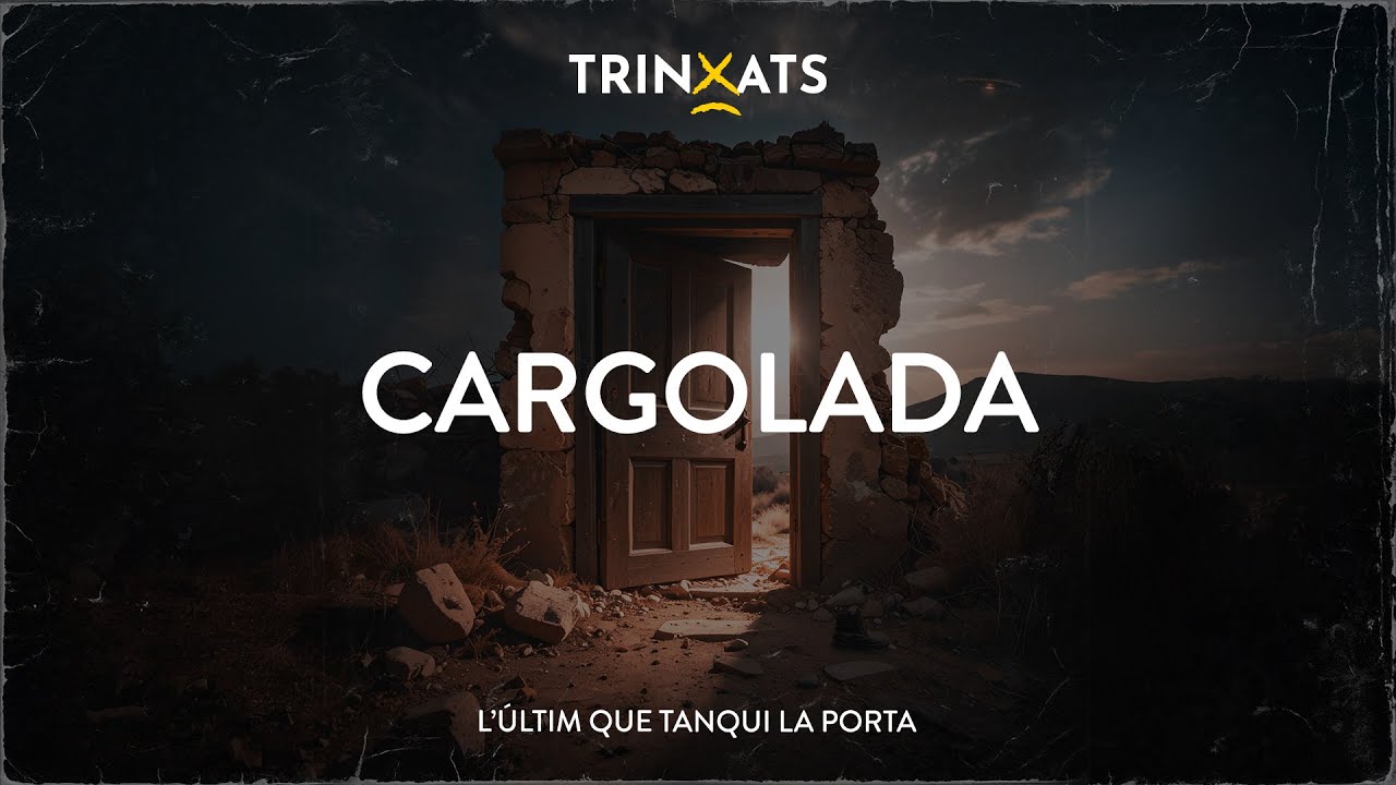 Trinxats - Cargolada