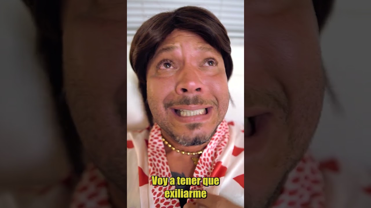 Cuando tu mujer esta cansada😒(PARODIA) Mayiyi ft Hugo Reyes.
