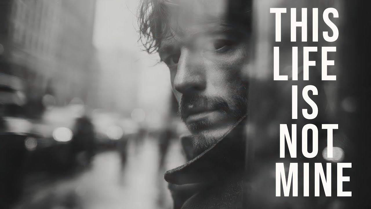 Reminiscence - This Life Is Not Mine (Official Audio) | Emotional Soft Alternative