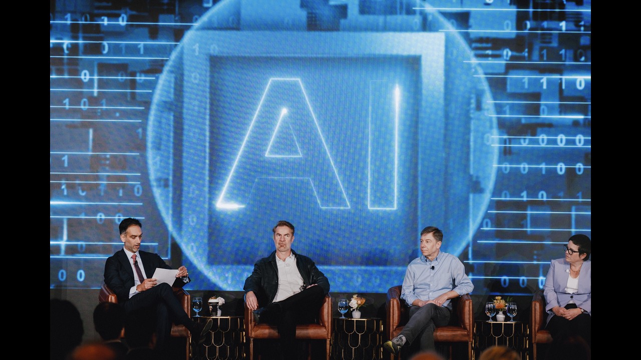 SIEPR Economic Summit 2026 | AI & the Economy