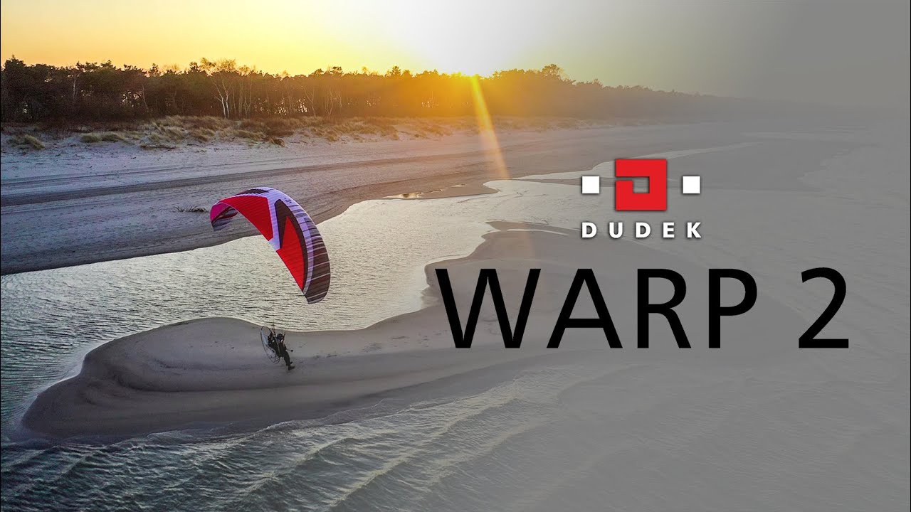 Dudek Warp 2 promo movie by @MrLojak