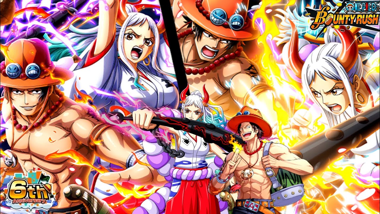 ENCORE UN ANTI KUZAN ?? DES GAMEPLAYS MASTERCLASS !! | GAMEPLAY YAMATO/ACE SBF LVL 100 BOOST 4 !!