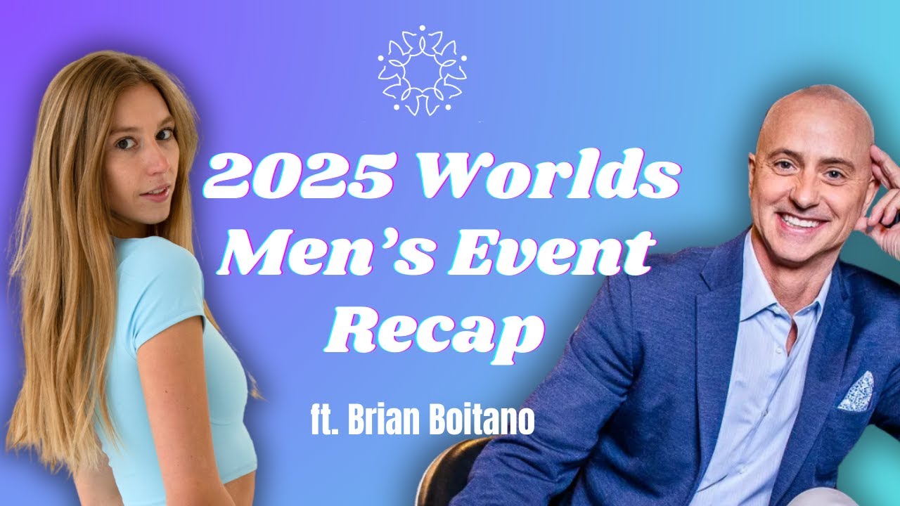 Unforgettable Moments: Men’s Event at the 2025 World Championships ft. Brian Boitano