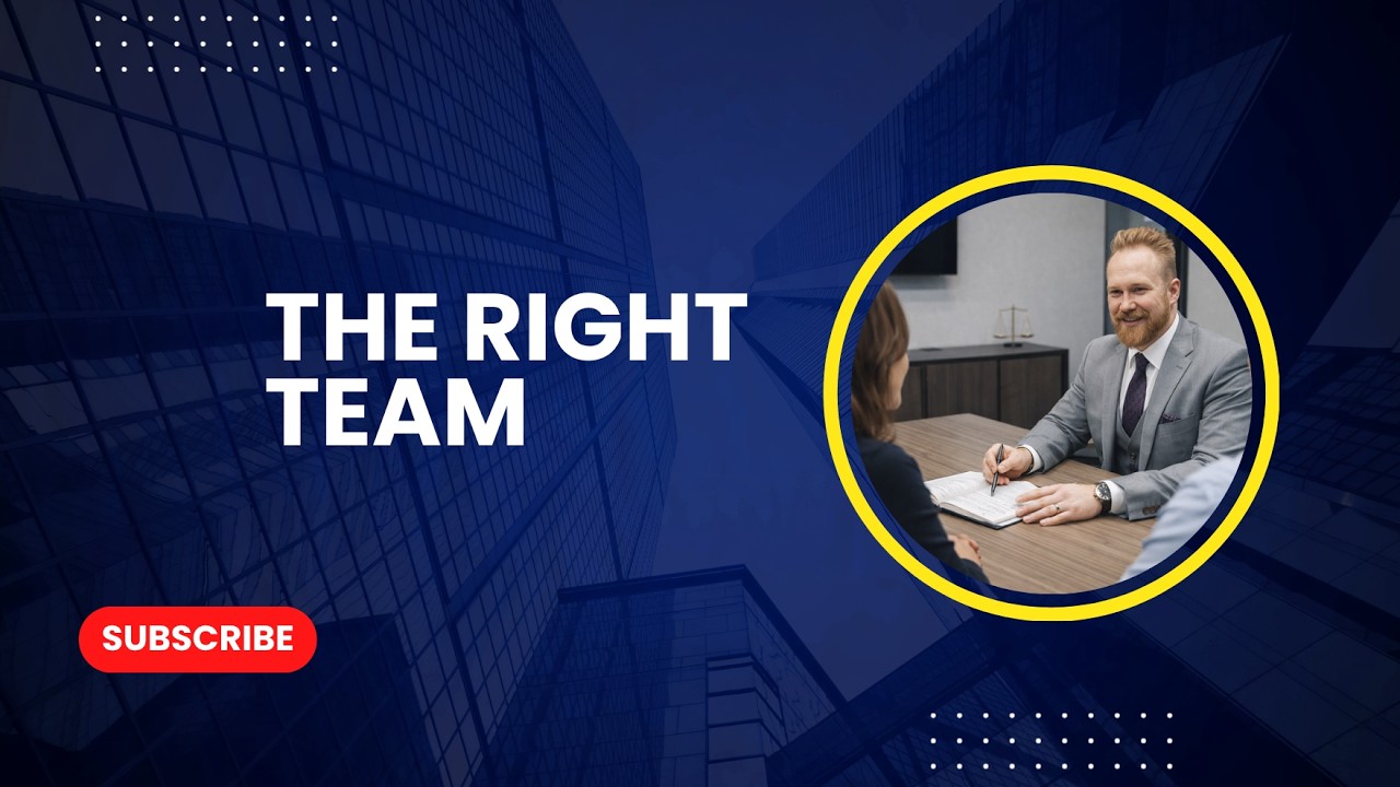 Why the Right Lawyer Makes or Breaks Your Business Sale