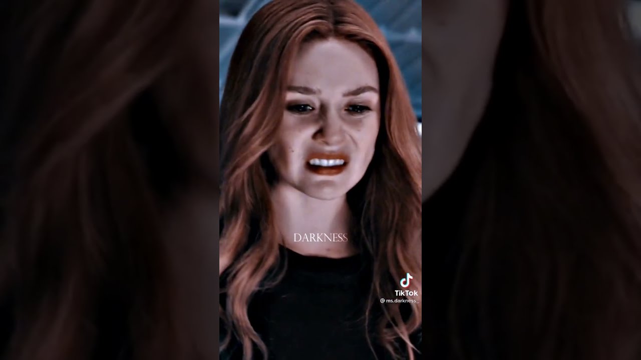 🤩Марвел Tik Tok подборка🤩 #20