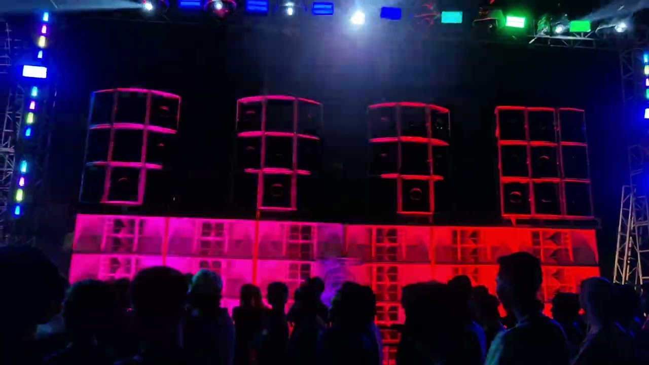 LINGGARJATI KASIH PAHAM WARGA TARIK SIDOARJO DAN SEKITARNYA BASS NGEDDEEEERRR NYA