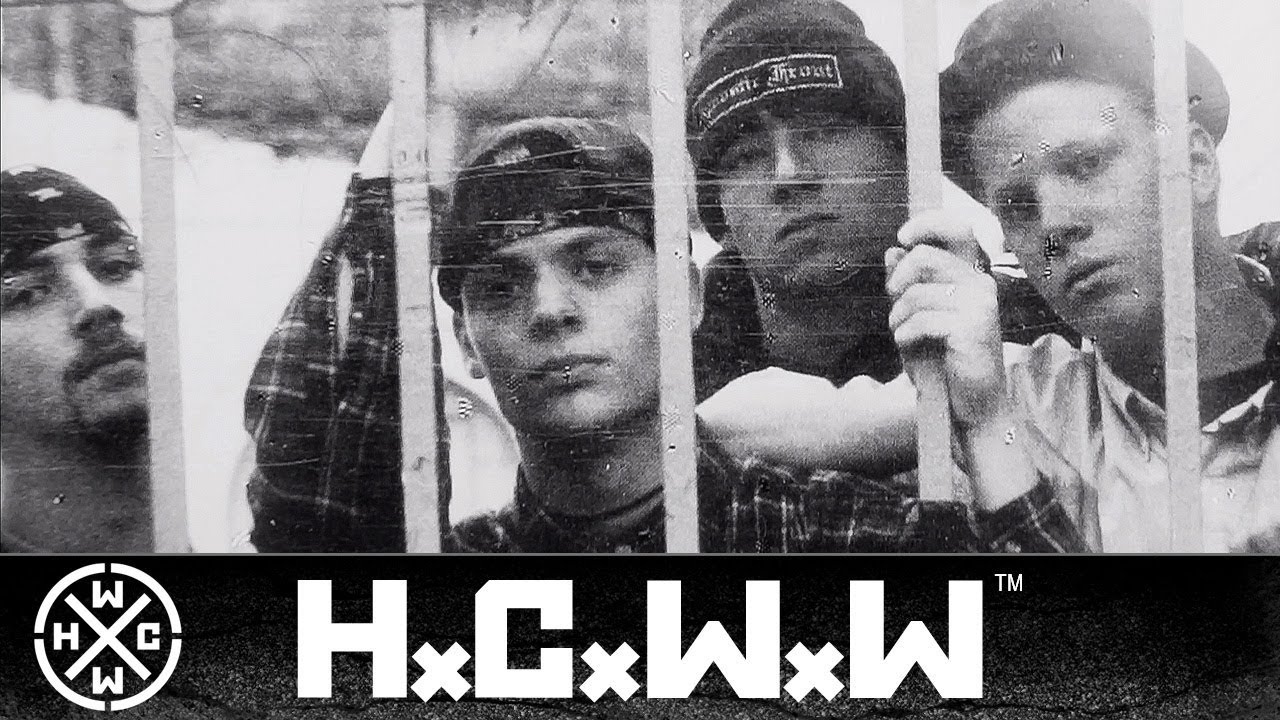 ONLY ATTITUDE COUNTS - ALL AGES - HARDCORE WORLDWIDE (OFFICIAL HD VERSION HCWW)