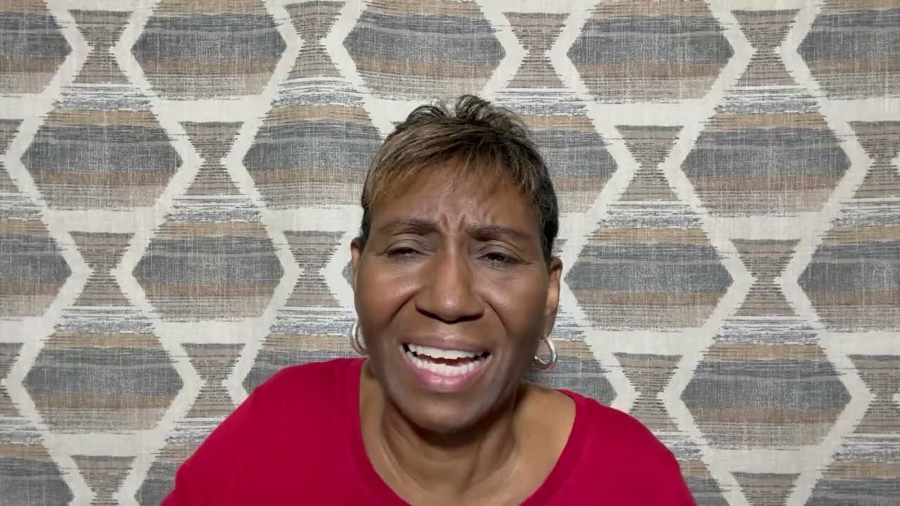 Kim Rivera AKA Nana Kingdom Culture 3 Value & Benefits of God's word