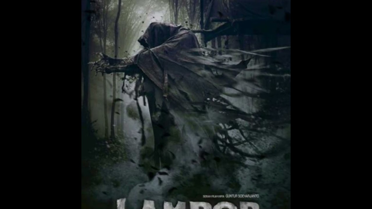 penampakan lampor☠️#misteri#lampor#shortvideo