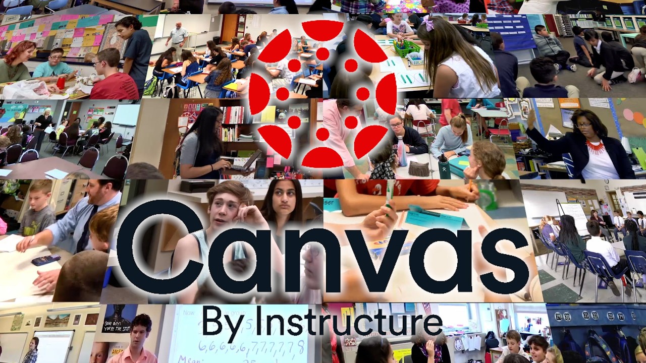 Educational Impact instructional teacher videos are now available in Canvas.