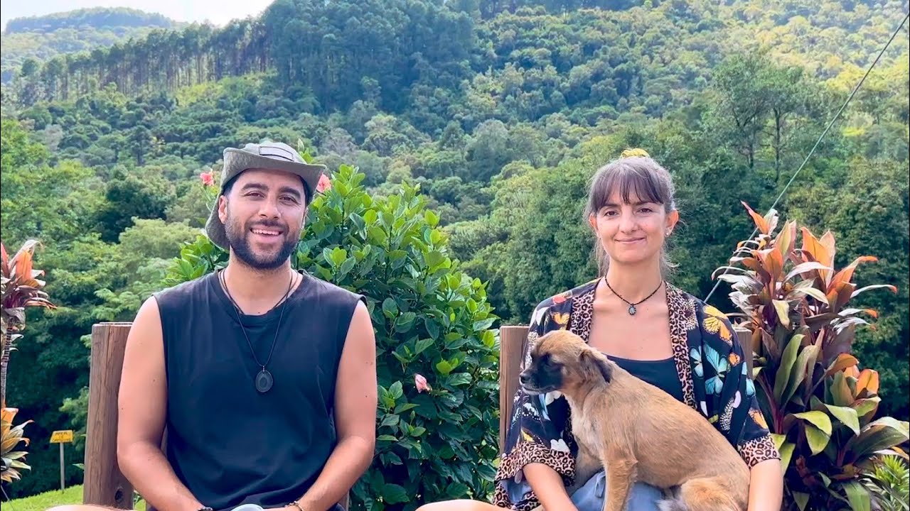 Encuentra la paz mental, la Naturaleza te está llamando! 