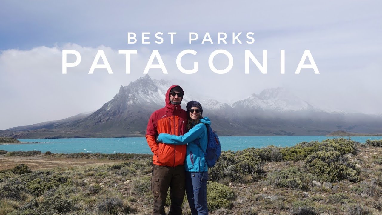 Best National Parks in the PATAGONIA ⭐Free // EP.80