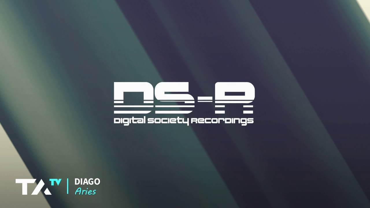 Diago - Aries [Digital Society Recordings]