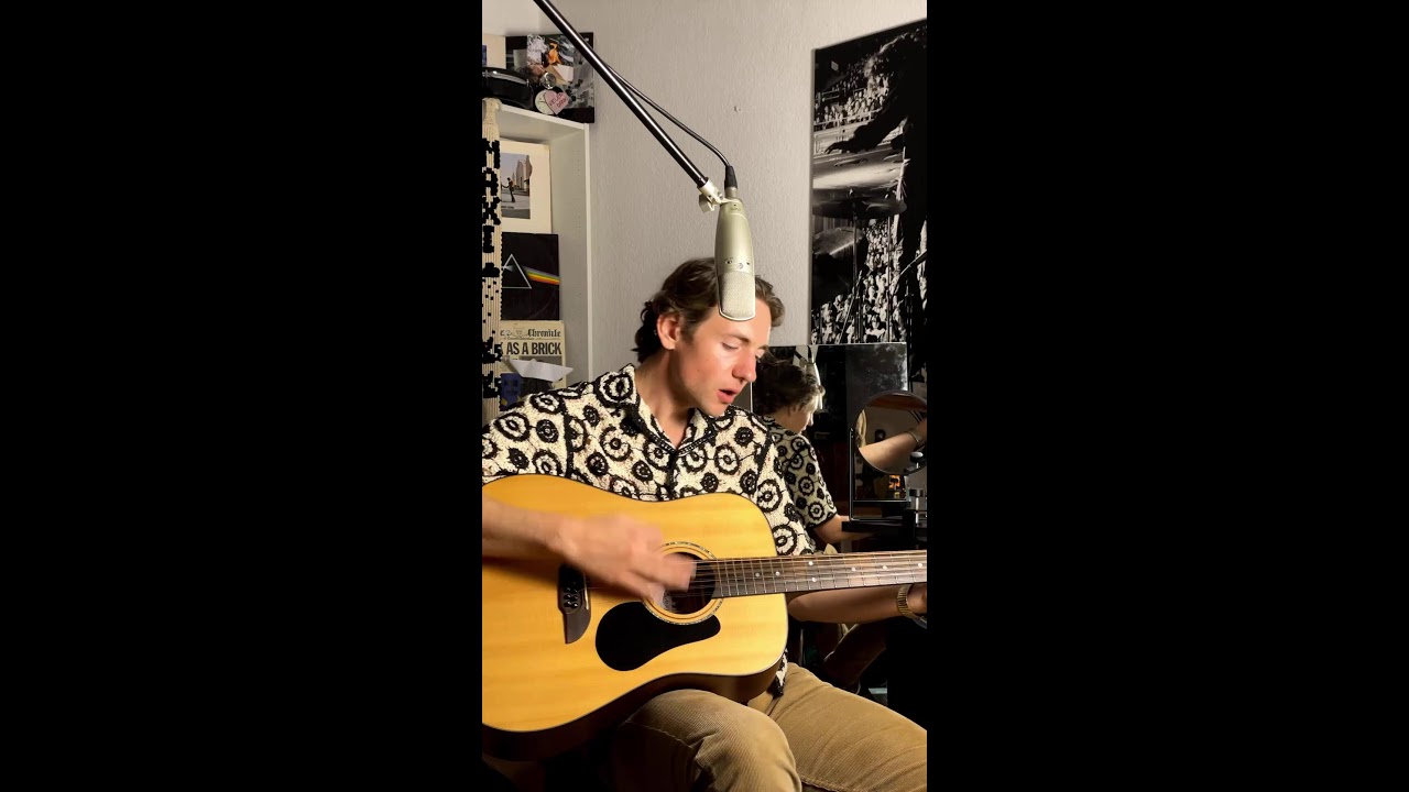 Request a Song & 1 Man Band plays Songs for YOU✨